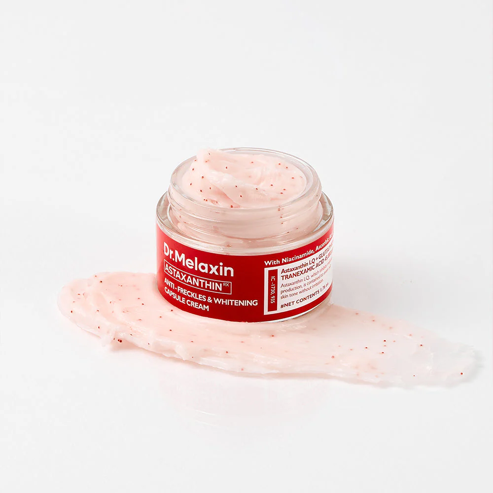 Crema de astaxantina - Image 2