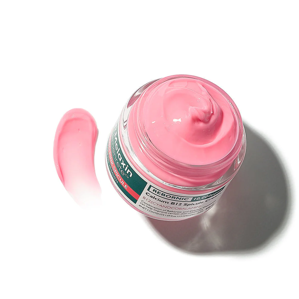 Línea de espículas de color rosa ciano de Cemenrete - Image 10