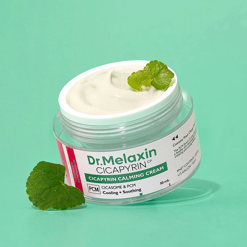 Crema calmante de cicapirina - Image 4