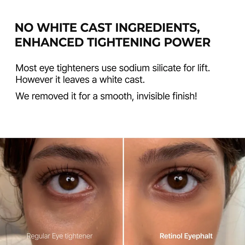[Cuidado de día y de noche] Línea para levantar bolsas de los ojos Eyephalt - Image 20