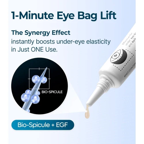 [Cuidado de día y de noche] Línea para levantar bolsas de los ojos Eyephalt - Image 25