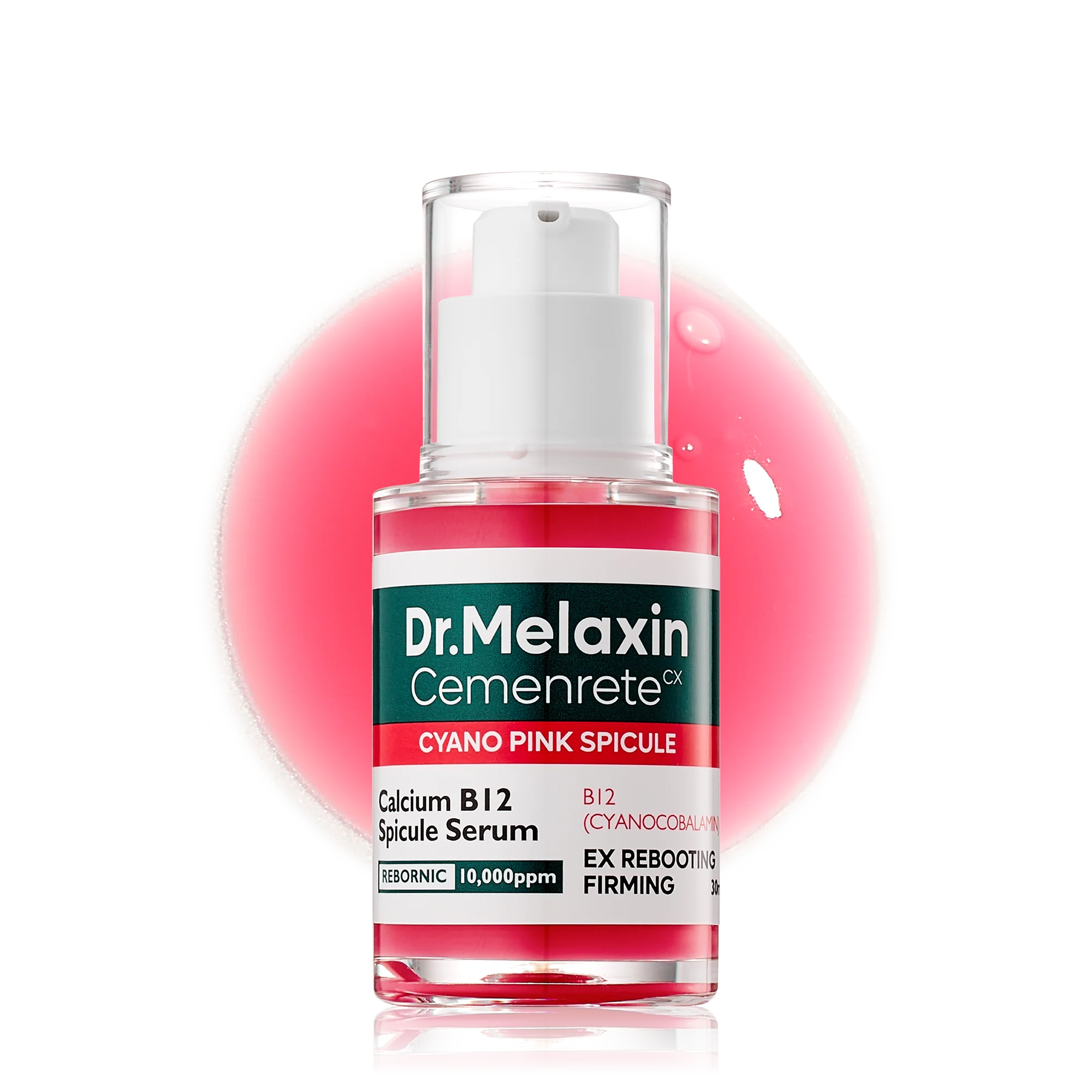 Sistema de Reactivación de Colágeno Dr. Melaxin - Image 2