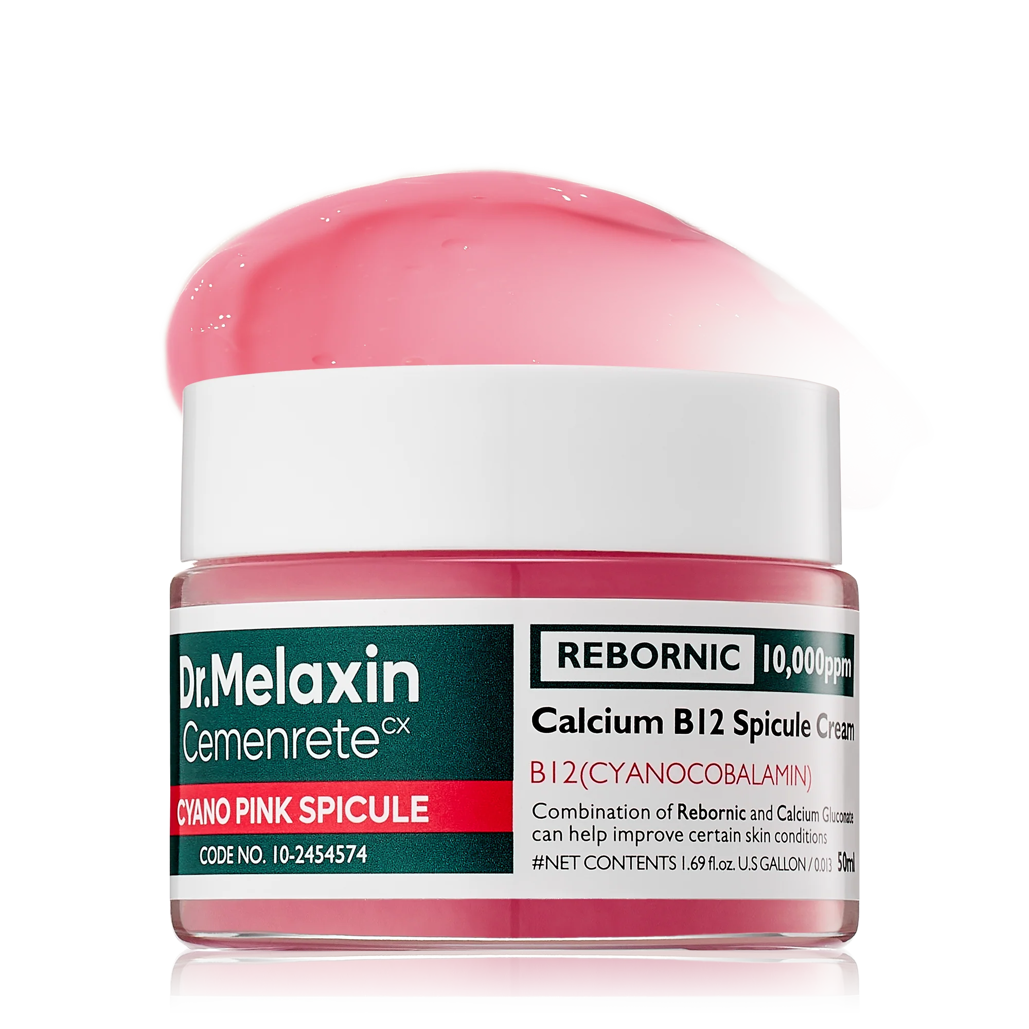 Sistema de Reactivación de Colágeno Dr. Melaxin - Image 3