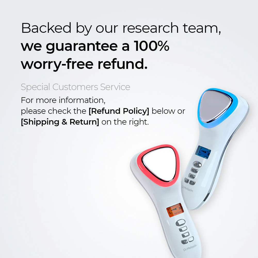 Inyección sónica EX Derma Booster - Image 5