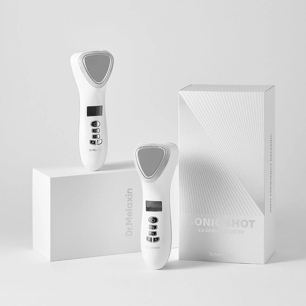 Inyección sónica EX Derma Booster - Image 3