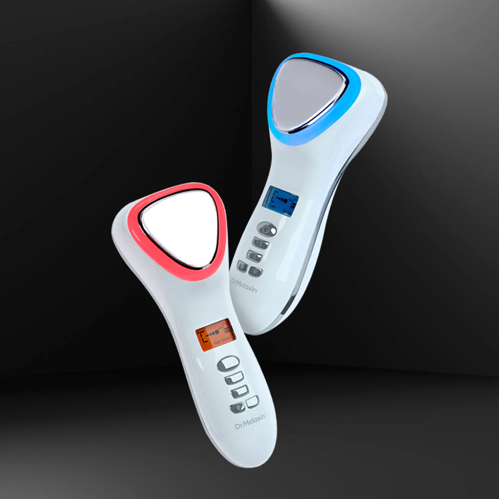 Inyección sónica EX Derma Booster - Image 4
