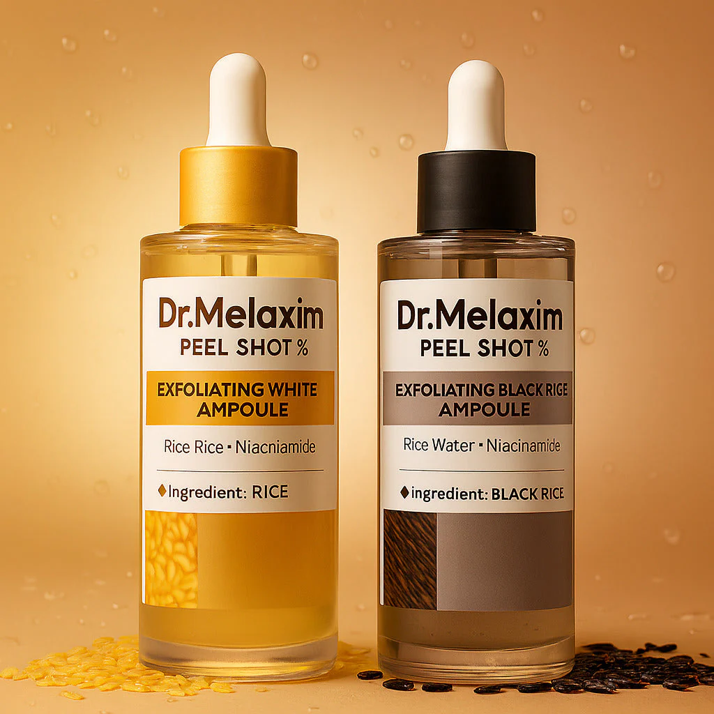 Kit de luminosidad Dr. Melaxin LumiGlow - Image 12