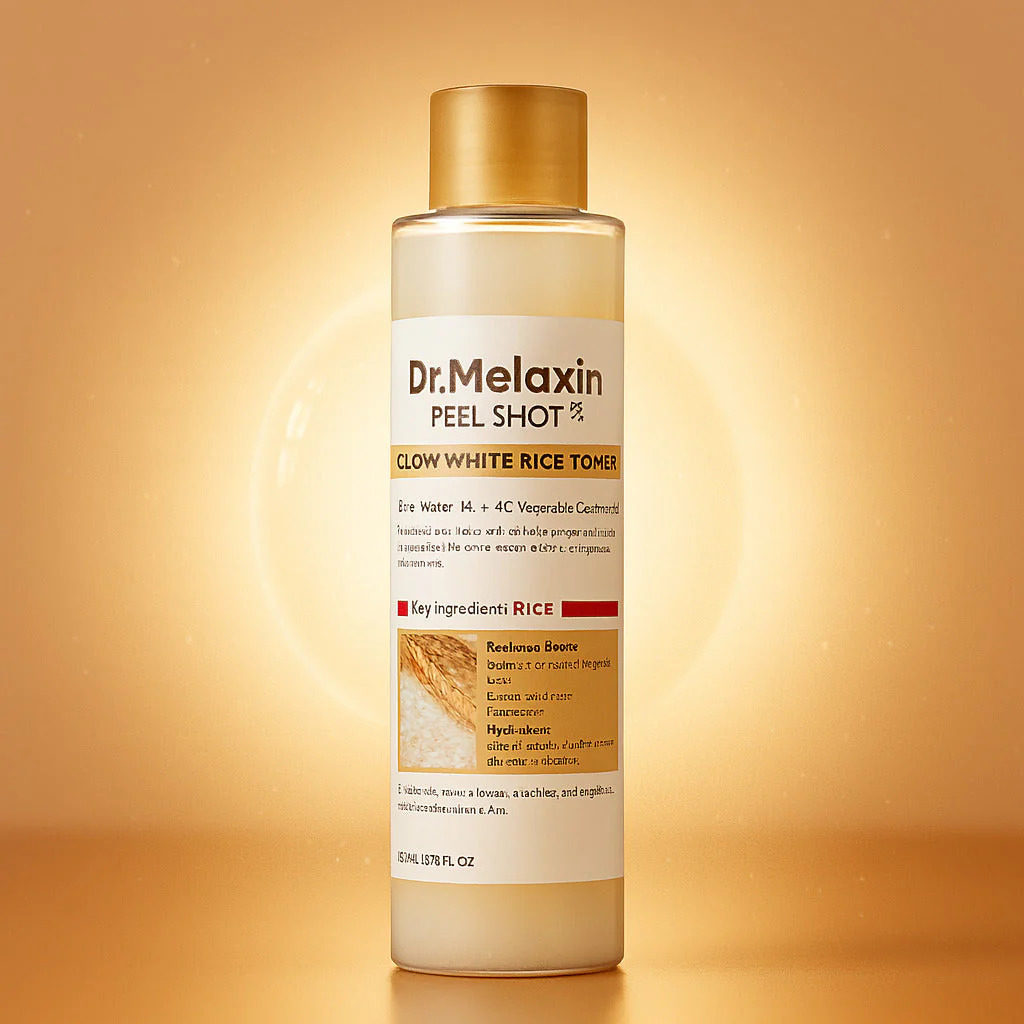 Kit de luminosidad Dr. Melaxin LumiGlow - Image 14