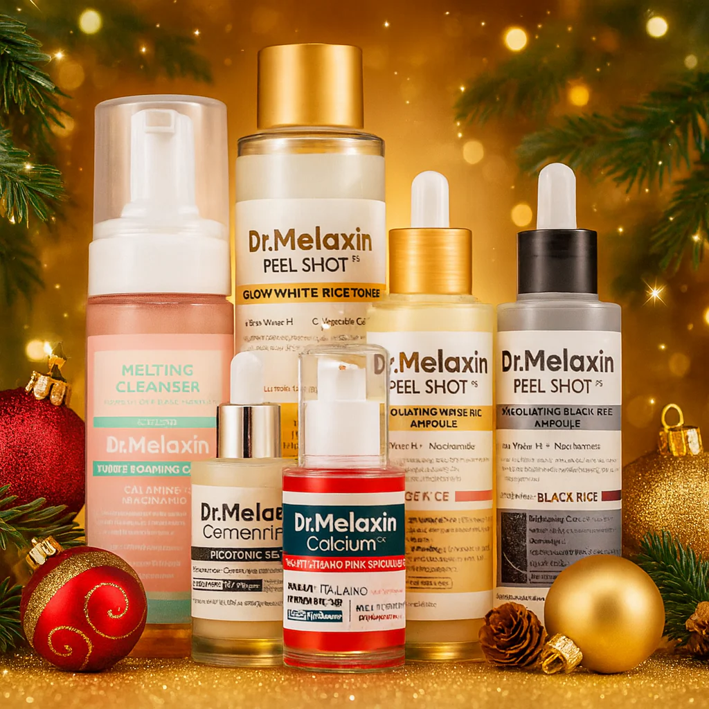 Kit de luminosidad Dr. Melaxin LumiGlow - Image 16