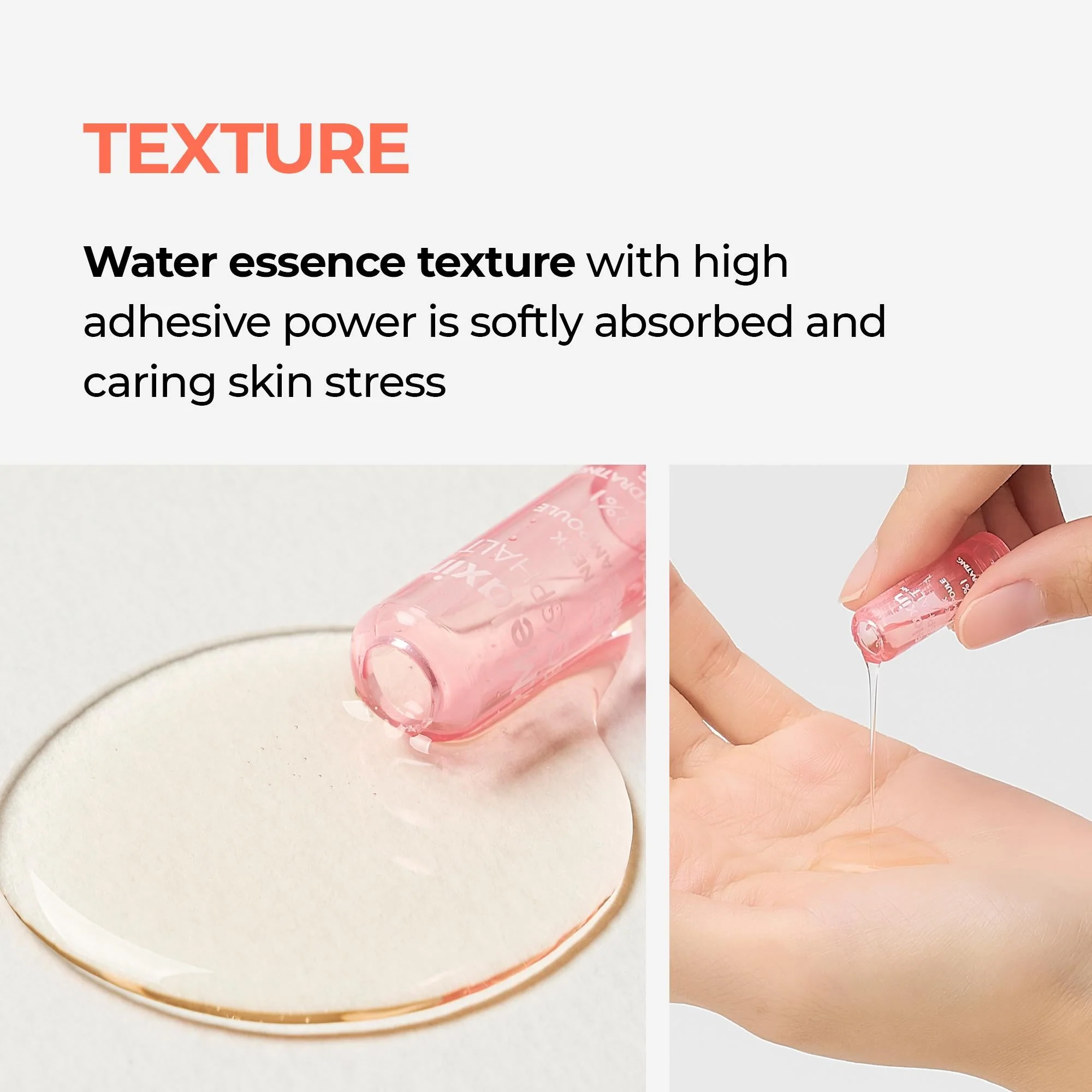 Set de 5 piezas para reafirmar y densificar la piel, lifting facial y de cuello – Edición Primavera - Image 20