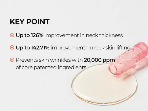Set de 5 piezas para reafirmar y densificar la piel, lifting facial y de cuello – Edición Primavera - Image 21