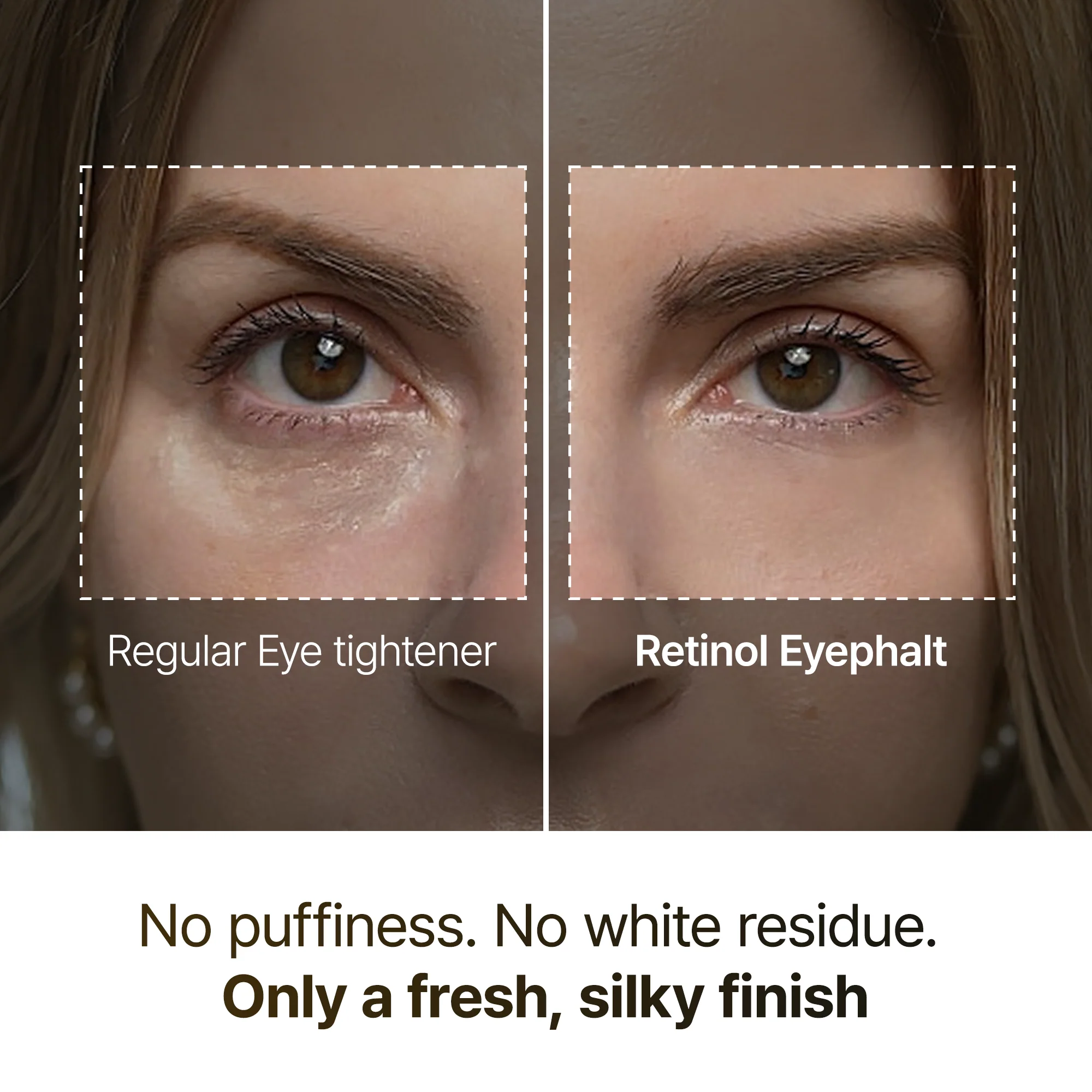 Retinol Eye Lift Duo – Set clínico reafirmante y reparador de arrugas - Image 3