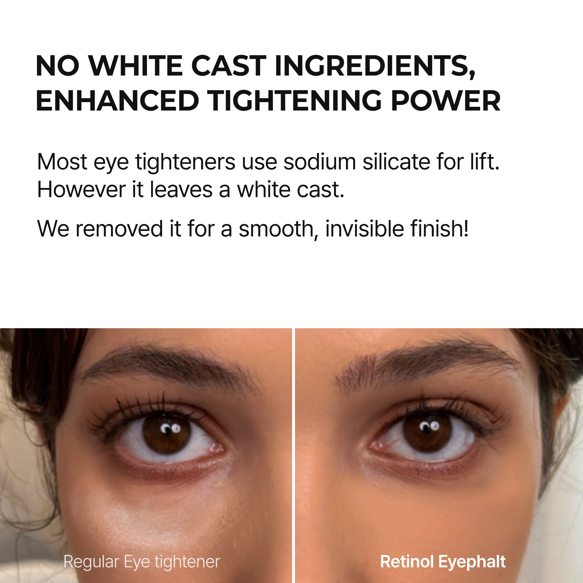 Retinol Eye Lift Duo – Set clínico reafirmante y reparador de arrugas - Image 4