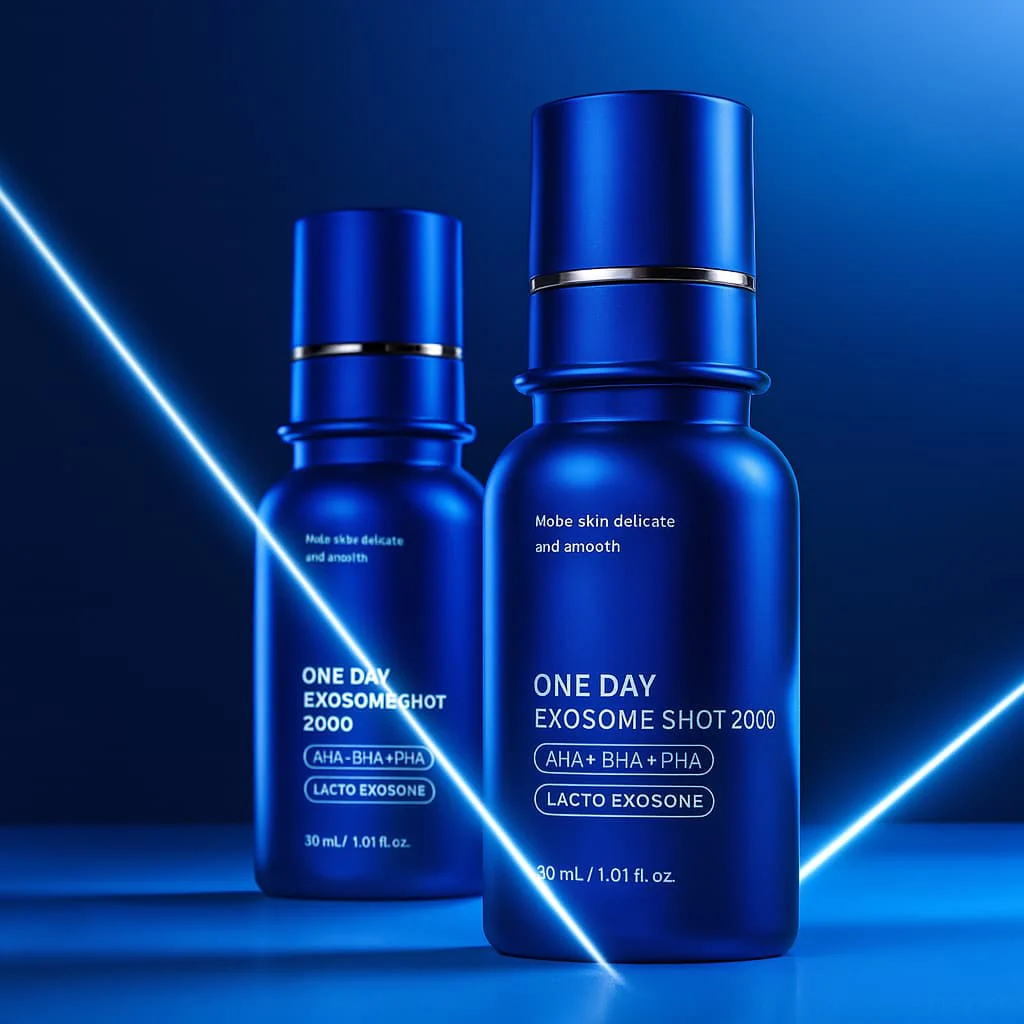 Set de cuidado de la piel Glass Glow: 8 productos esenciales de primera calidad - Image 6