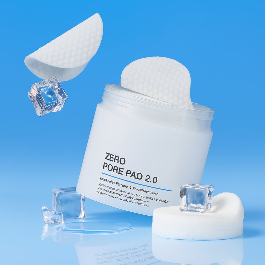 Set de cuidado de la piel Glass Glow: 8 productos esenciales de primera calidad - Image 7