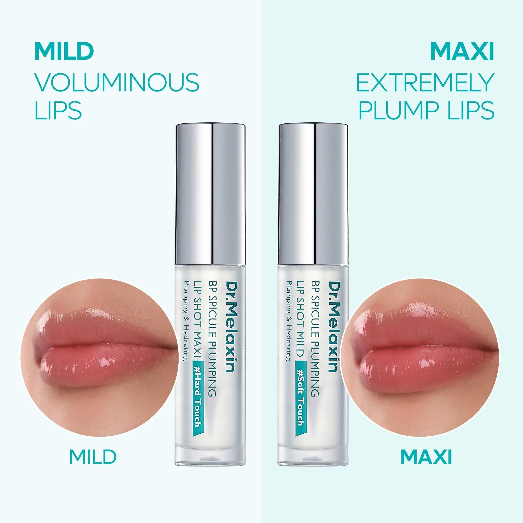 Maxi relleno de labios voluminizador - Image 6