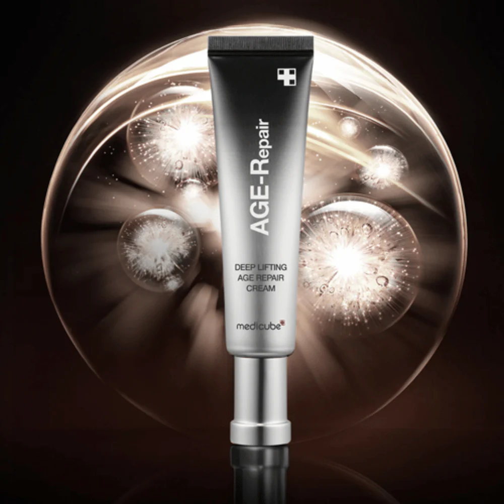 Crema Reparadora Antiedad Lifting Profundo 30 ml - Image 2