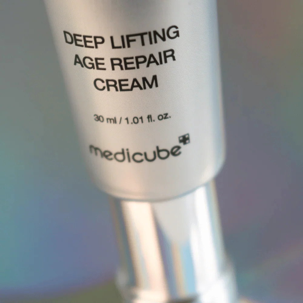 Crema Reparadora Antiedad Lifting Profundo 30 ml - Image 3
