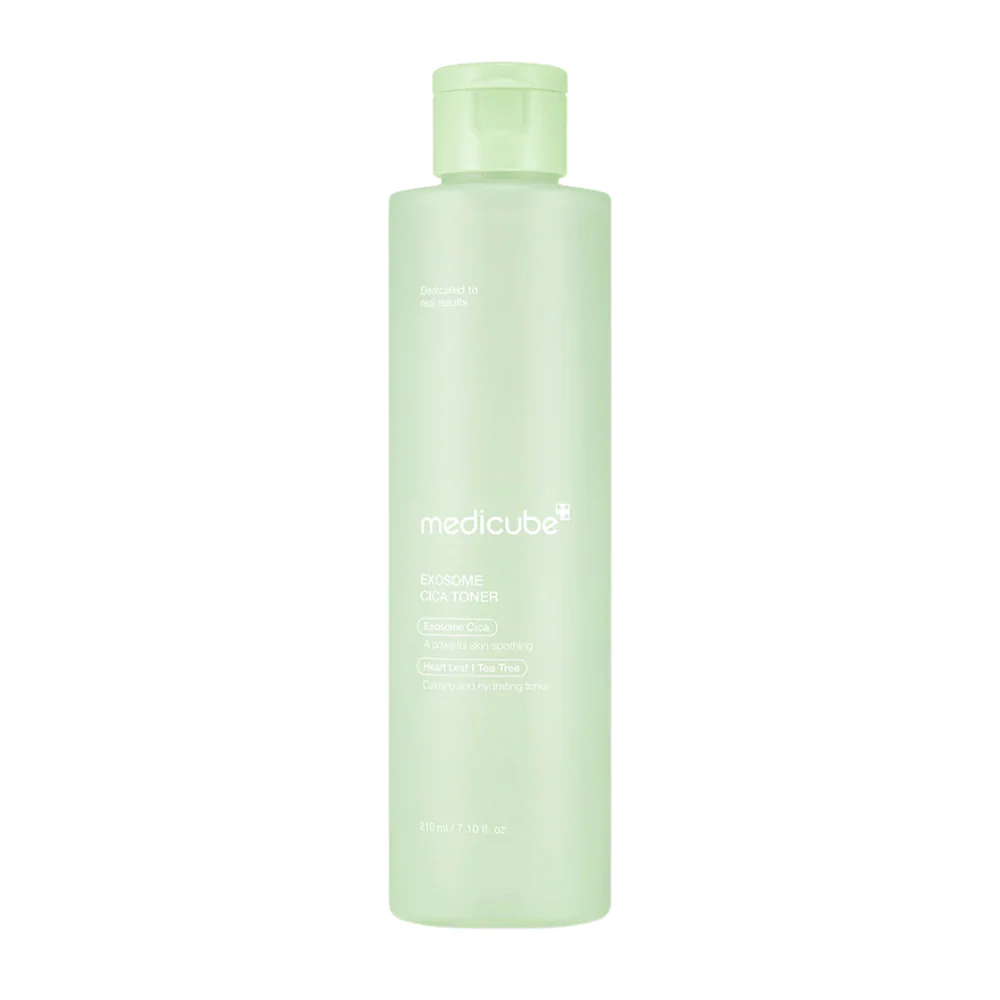 Tónico Exosome Cica 210 ml