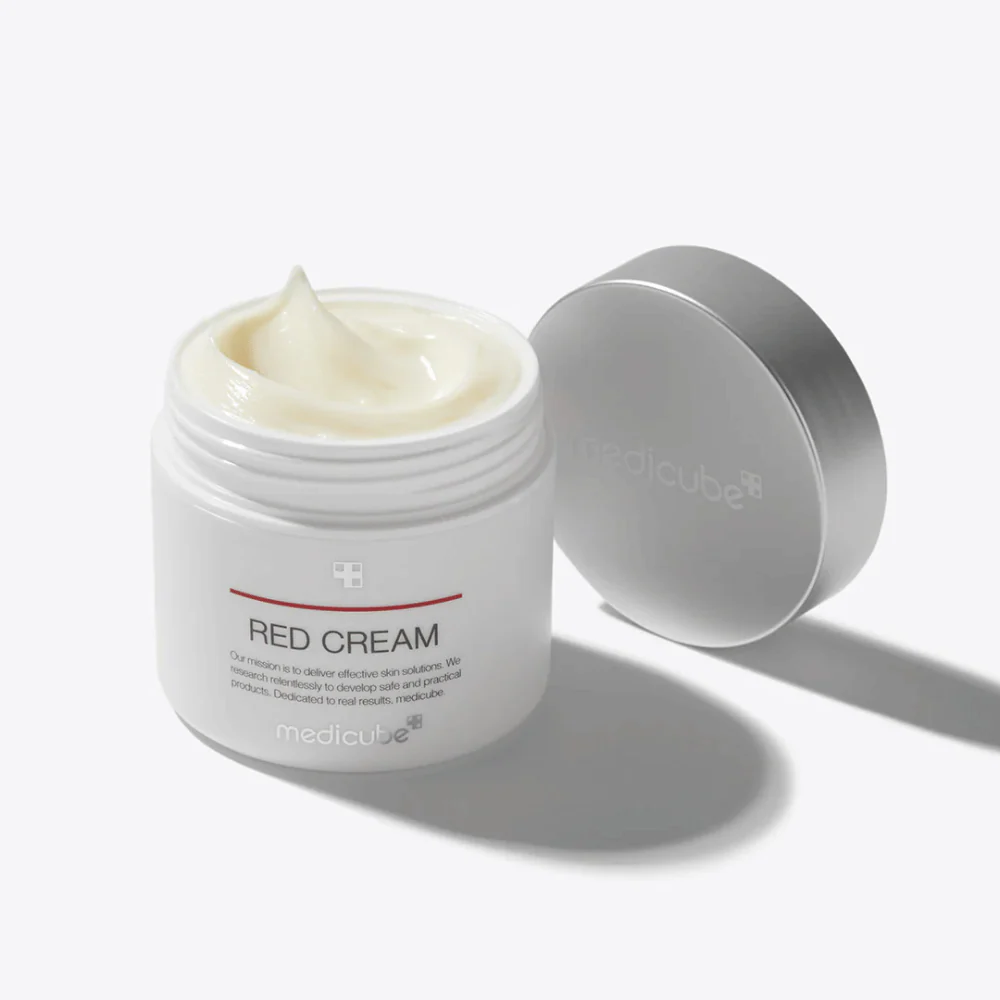 Crema roja 50ml - Image 3