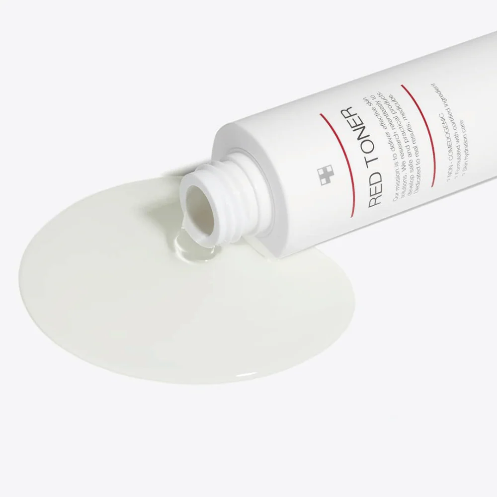 Tónico rojo 100 ml - Image 2