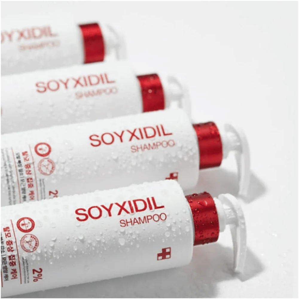 Champú Soyxidil 490 ml - Image 4