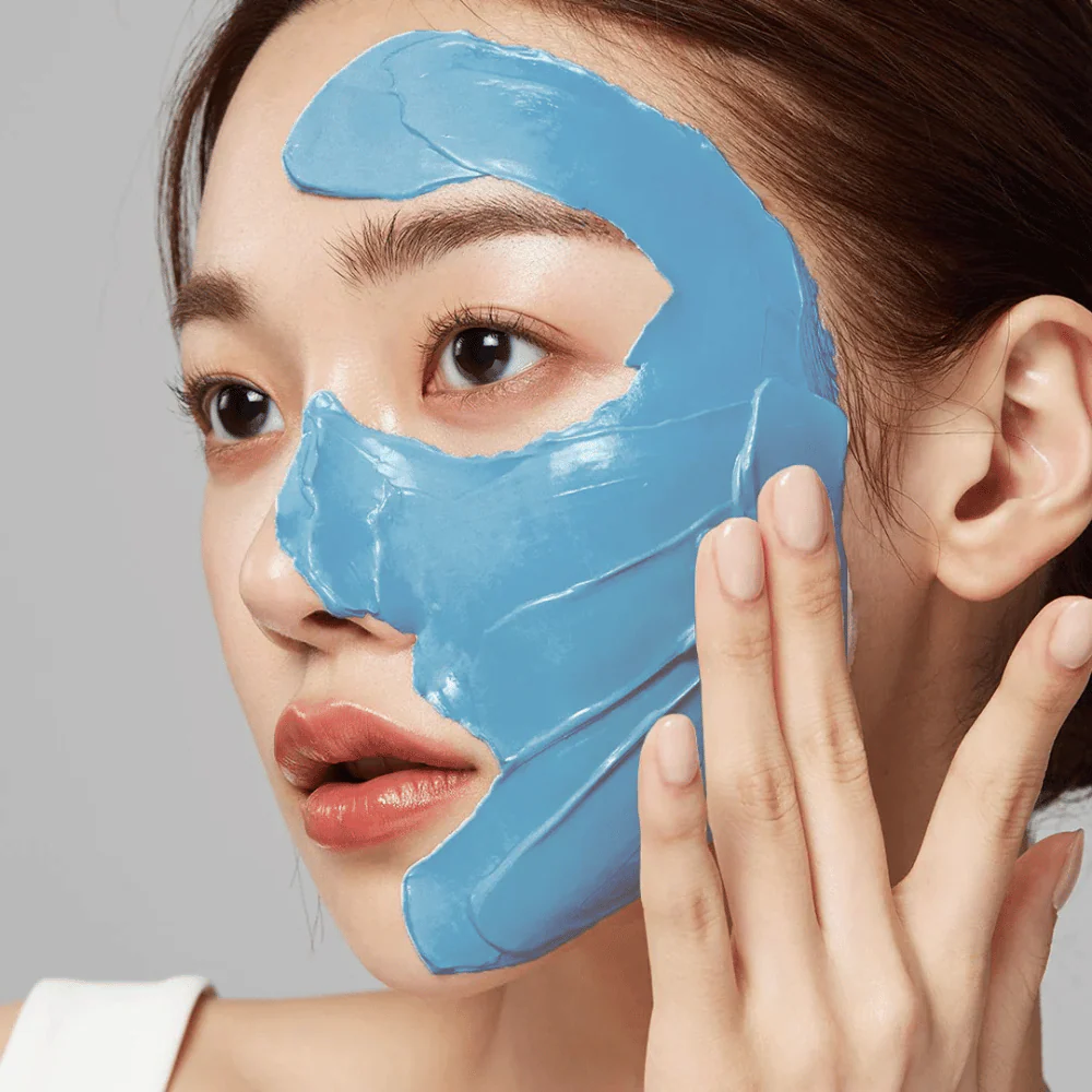 Mascarilla de barro para puntos negros Zero Pore 100 g - Image 4