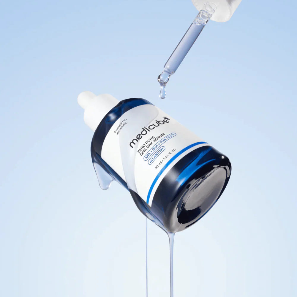 Suero de día Zero Pore 30 ml - Image 2