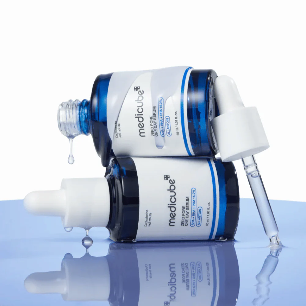 Suero de día Zero Pore 30 ml - Image 3