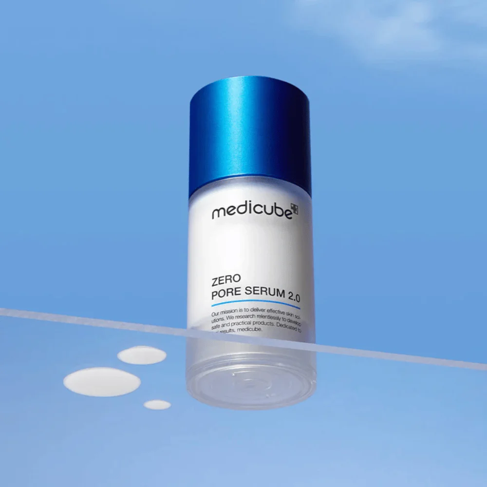 Suero Zero Pore 2.0 37 ml - Image 3