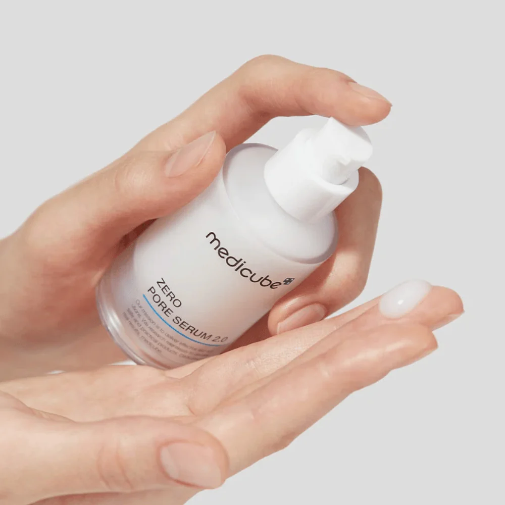 Suero Zero Pore 2.0 37 ml - Image 4