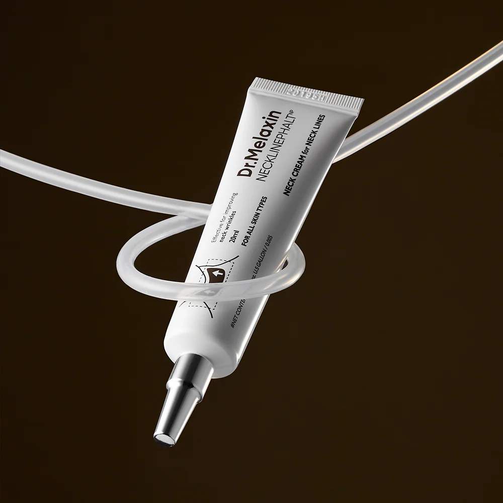 Crema para el cuello Necklinephalt - Image 4