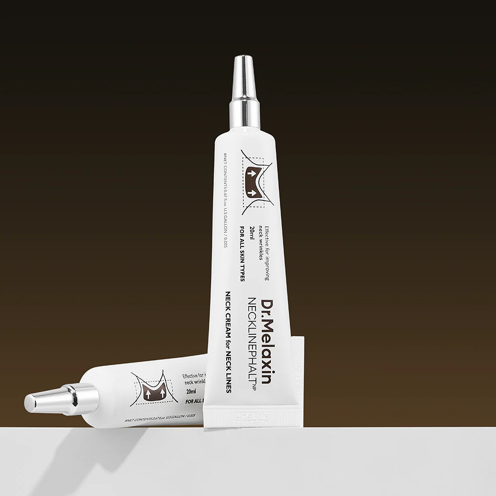Crema para el cuello Necklinephalt - Image 5