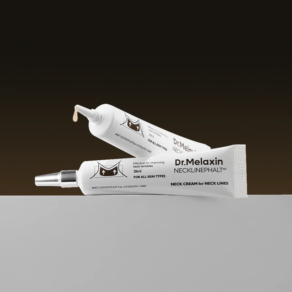 Crema para el cuello Necklinephalt - Image 6