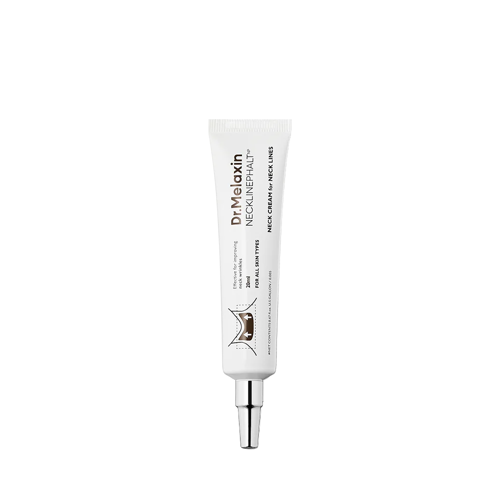 Crema para el cuello Necklinephalt - Image 7