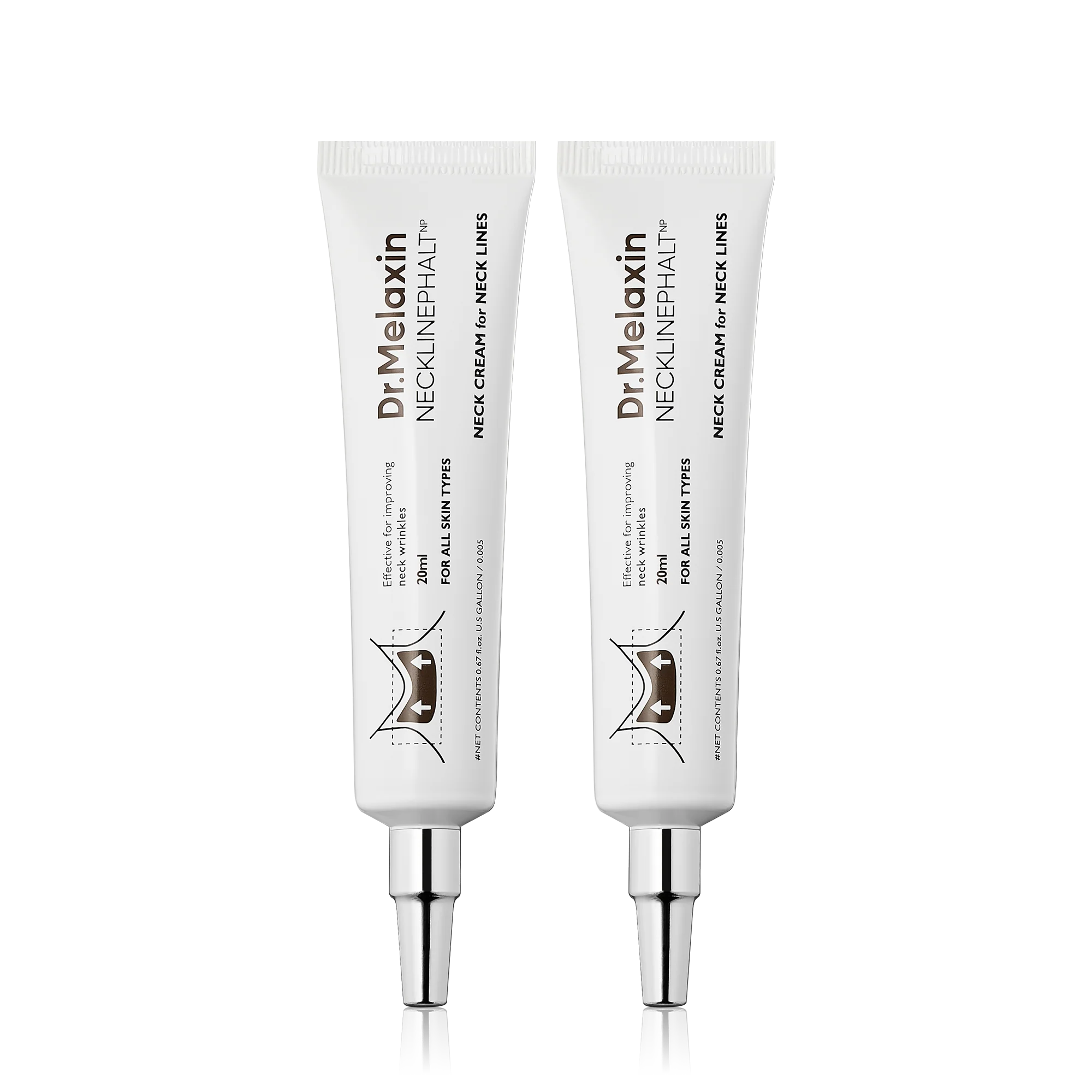 Crema para el cuello Necklinephalt - Image 8