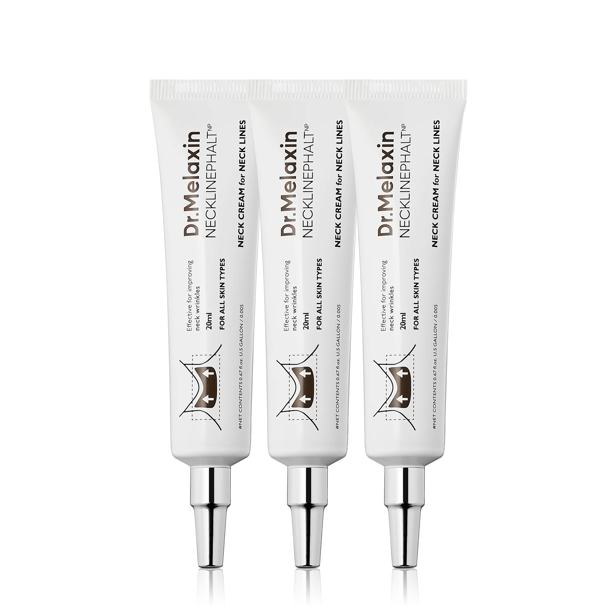 Crema para el cuello Necklinephalt - Image 9