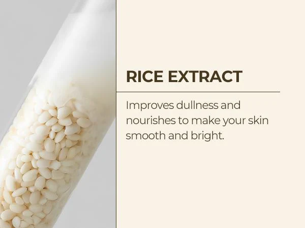 Peel Shot Glow Rice Kit de Rutina Completa de 4 Pasos para Reiniciar Poros – Edición de Primavera - Image 12