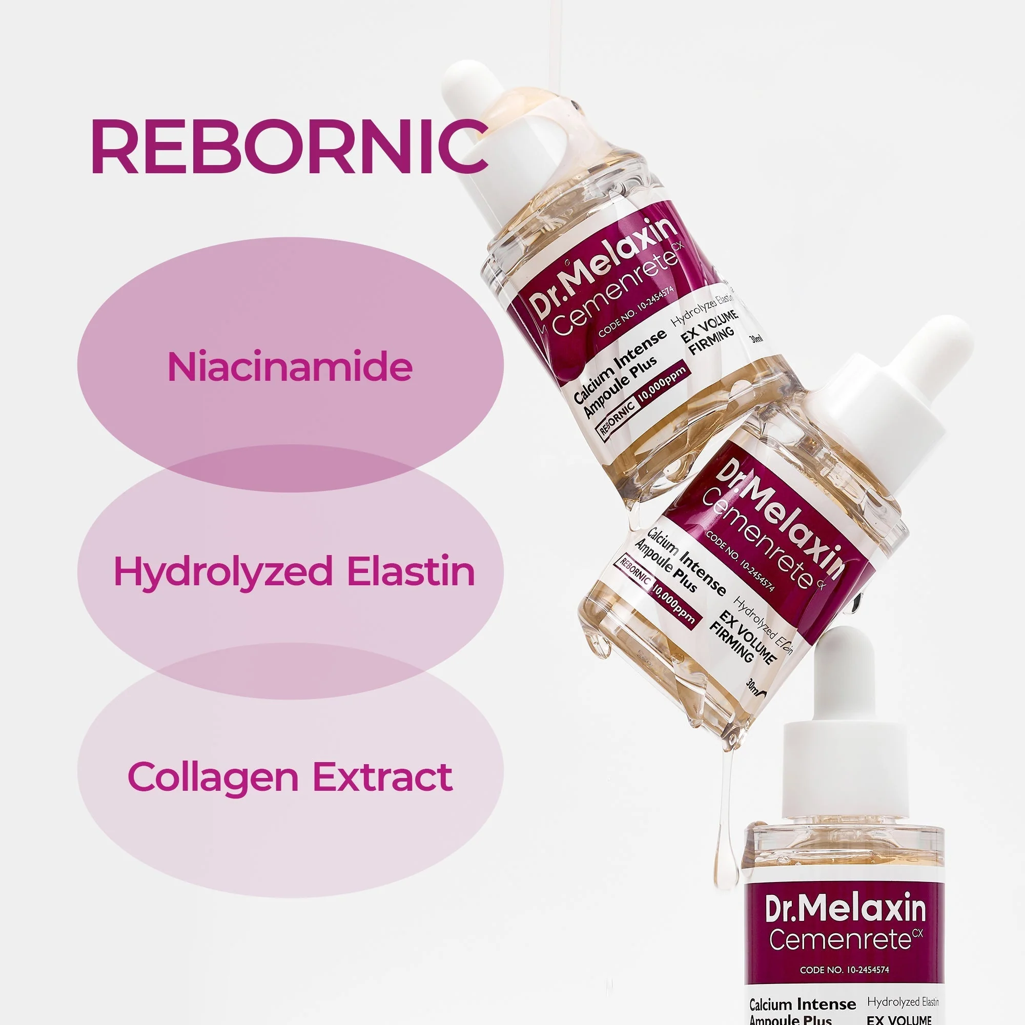Dúo para el cuidado de los ojos TX Cemenrete - Image 9