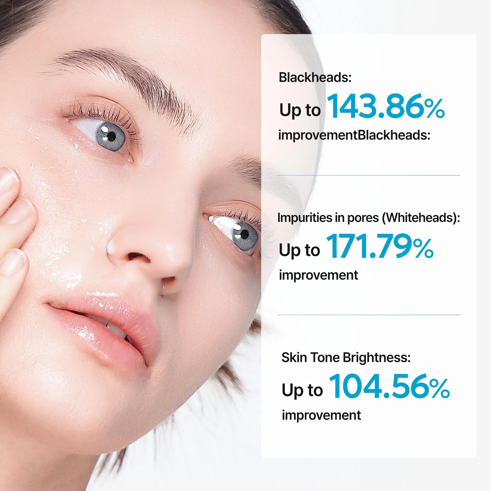 Dúo Exfoliante y Suavizante TX – Sérum 80ml + Espray 200ml - Image 3
