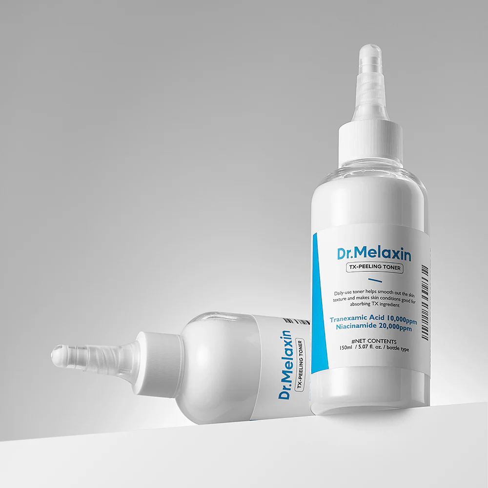 Tónico exfoliante TX - Image 4